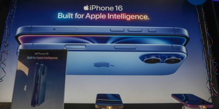 Apple agrees to $250M settlement over false advertising. See if you can cash in