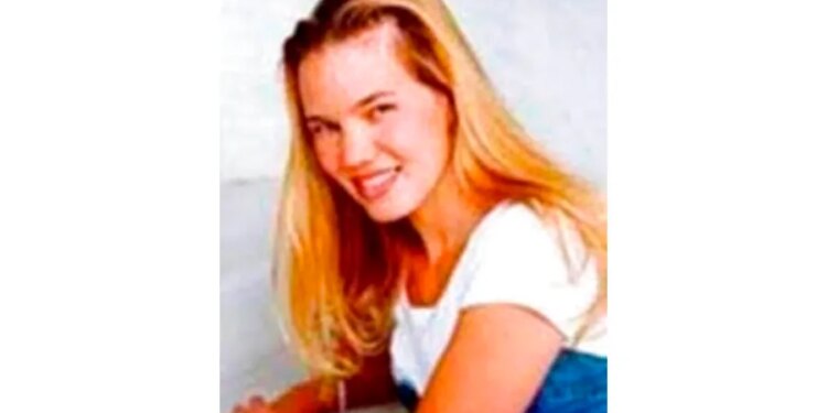 Authorities to give update on search of home tied to man convicted in Kristin Smart killing
