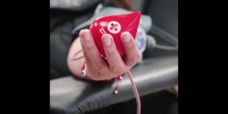 Blood drive held in Northford honors life of local woman who died of cancer