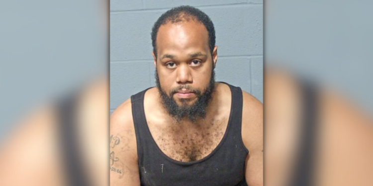 Bloomfield man accused of attacking, attempting to sexually assault juvenile