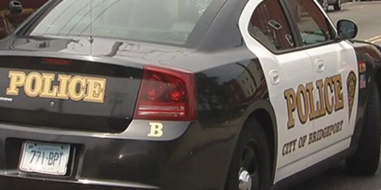 Scooter rider killed in collision with vehicle in Bridgeport