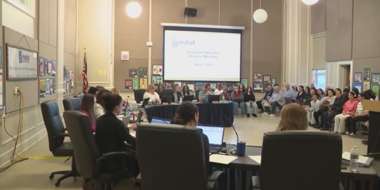 Bristol still working to finalize school budget after state increases funding
