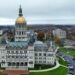 Telework at DCF under fire following Child Advocate letter