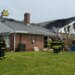 Fire extends from attic of well-known Clinton donut shop