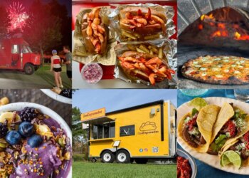 Connecticut Food Trucks Guide (2026 Edition)