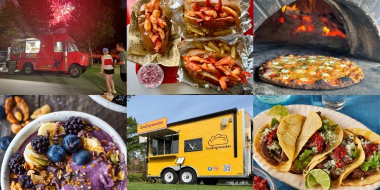 Connecticut Food Trucks Guide (2026 Edition)