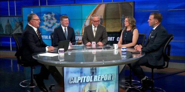 Capitol Report: Analysis of state conventions