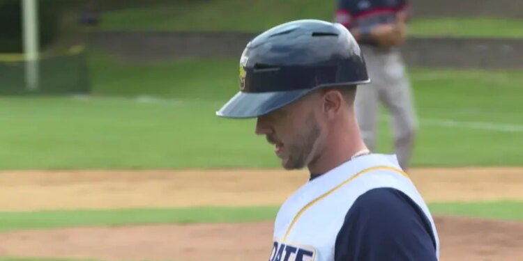 Choate baseball stays hot with 10-1 victory over Kent