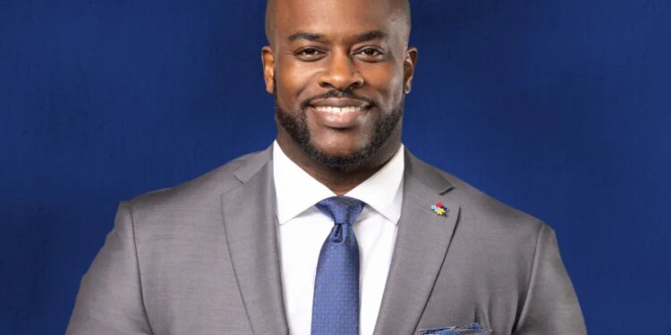 Complaint by CSCU employee claims now-former interim chancellor O. John Maduko harassed her for nearly 2 years