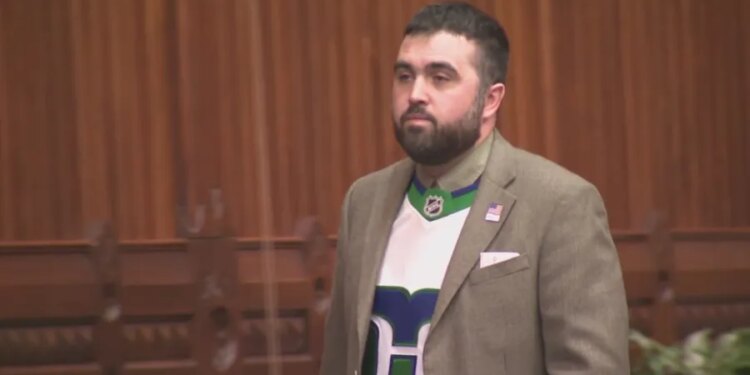 Connecticut Democratic lawmaker faces fallout over TikTok post