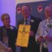 Connecticut High School Coaches Association holds Hall of Fame banquet