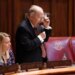 Connecticut leaders react to Looney not seeking reelection