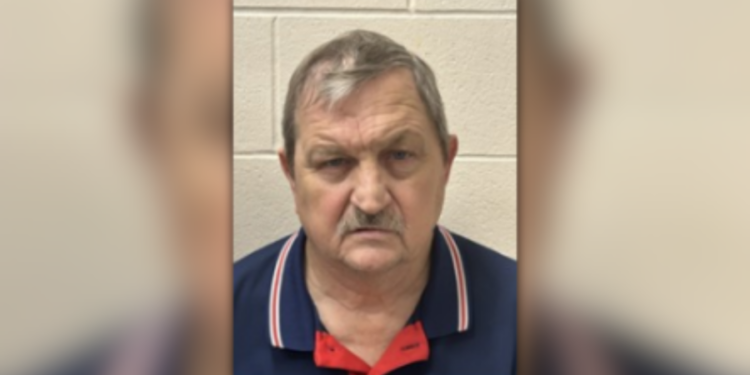 Connecticut man arrested in connection with Virginia Beach cold case from 1986