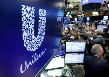 Connecticut officials weigh economic impact of Unilever bringing research, development center to New Haven
