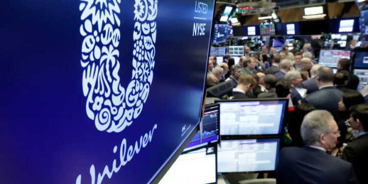 Connecticut officials weigh economic impact of Unilever bringing research, development center to New Haven