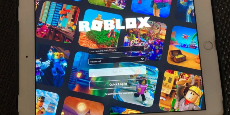 Connecticut opens investigation into Roblox following child safety concerns