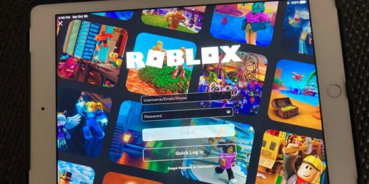Connecticut opens investigation into children's online gaming platform Roblox