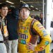 Connecticut racing community reacts to death of NASCAR champ Kyle Busch