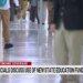Connecticut school districts to receive more funding as several districts face deficits