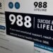 Connecticut sees 18% drop in suicide rates among young people after launch of 988 lifeline