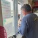 Connecticut shoreline small businesses find silver lining during holiday weekend washout