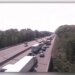 Crash shuts down Interstate 95 South in Madison