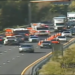 I-91 North in Cromwell reopens after serious crash