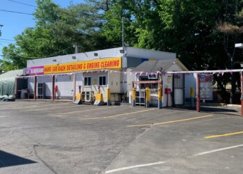 DHS executes criminal arrest warrants at New Haven car wash