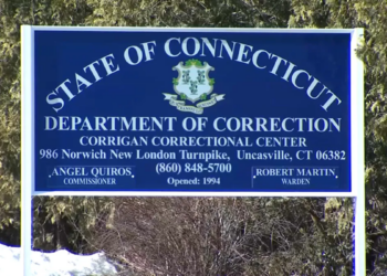 Former CT DOC leader found liable in federal civil rights case