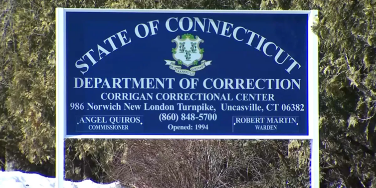 Former CT DOC leader found liable in federal civil rights case