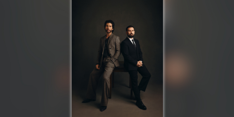 Dan + Shay to make tour stop at Mohegan Sun Arena this fall