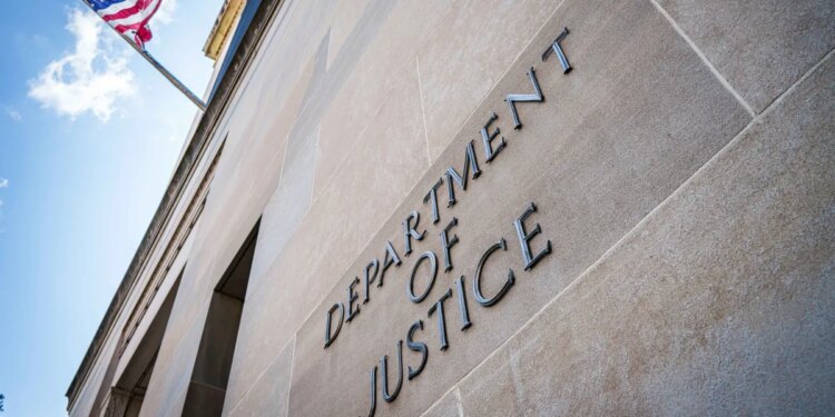Judge temporarily blocks payouts from Trump's $1.8B ‘anti-weaponization' settlement fund