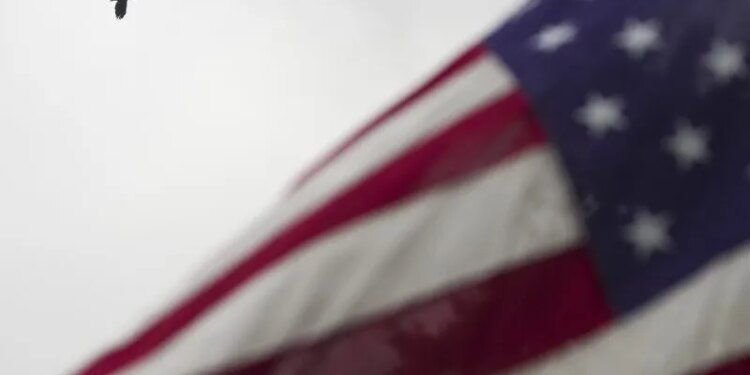 Dozens gather at Rocky Hill Memorial Day ceremony despite parade's cancellation