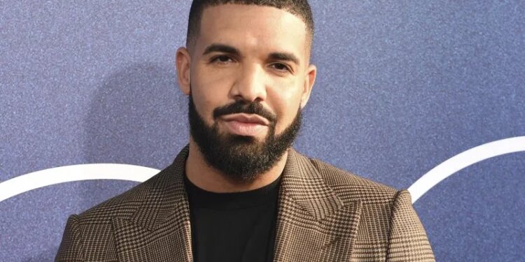 Drake mentions Connecticut in new album 'Habibti'