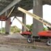 Drivers, workers bracing for change during Gold Star Bridge rehab project