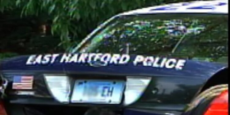 Motorcyclist in critical condition after crash in East Hartford