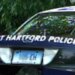 Motorcyclist in critical condition after crash in East Hartford