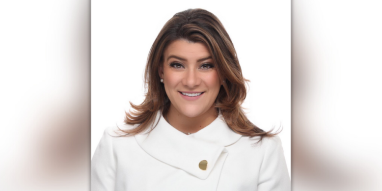 Erin Stewart suspends gubernatorial campaign amid scrutiny over use of city-issued credit card