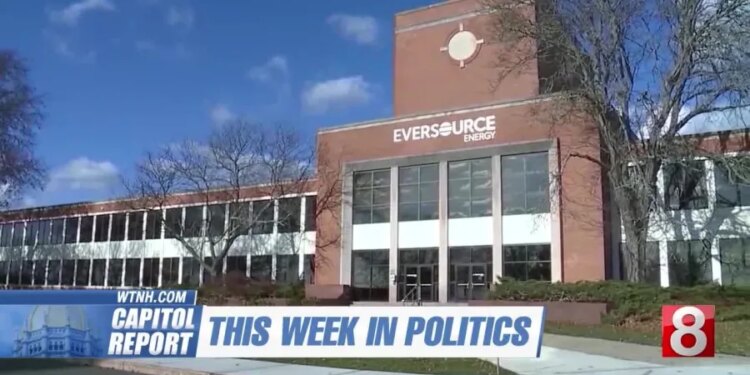 Eversource proposing double-digit rate hike | Capitol Report