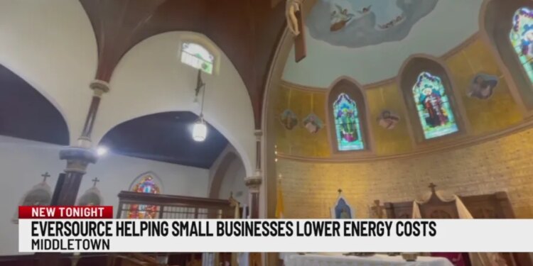 Eversource's Main Streets Program aiding Connecticut small businesses