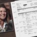 Expense reports show Erin Stewart bought clothes, shoes, cosmetics with city credit card