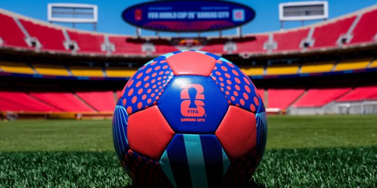 World Cup ticket prices are starting to come down on the resale markets