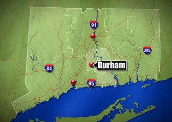 Fire at Cozy Corner restaurant shuts down portion of Route 17 in Durham