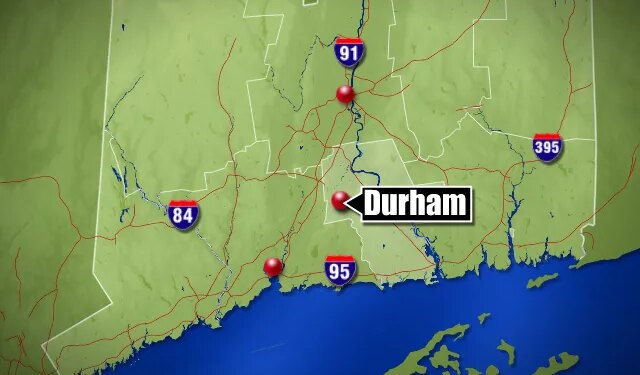 Fire at Cozy Corner restaurant shuts down portion of Route 17 in Durham