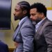 Former Patriots receiver Stefon Diggs is found not guilty of assaulting his private chef