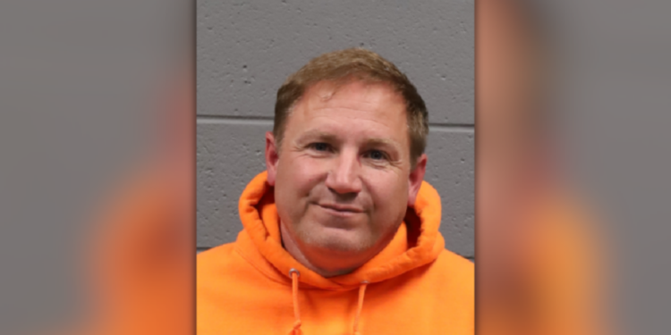 Former Waterbury water superintendent facing criminal charges for allegedly lying about job qualifications