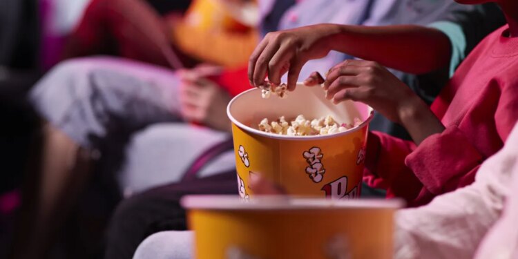 Showtime! Here are the summer movies coming to theaters and streaming