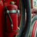 2 firefighters injured battling Waterbury house fire