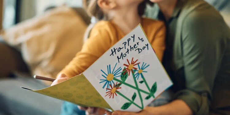 Mother's Day is days away. These thoughtful gifts still arrive in time