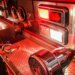 Man hospitalized after being trapped under farm trailer in Glastonbury